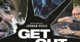 Get Out (2017)