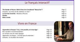 French Profound and Multifaceted Masculine Voice, with an Unmarked Accent