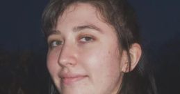 A Youthful and Affable Feminine Voice Adept at Thespian Endeavors