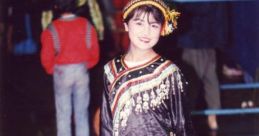Indigenous Japanese Vocal-artisan