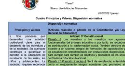 Obligación Y Constante Buena Disposición
