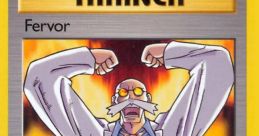 I Tackle All My Tasks with Fervor