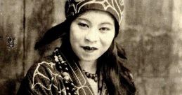 An Indigenous Japanese Lady's Soothing Vocal Tones Emanating From the Land of the Rising Sun Type your text to hear it in