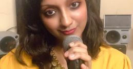 A Premier Indian Female Voice-over Virtuoso with Perspicacity