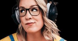 Voiceover for a Millennial Woman - a Vivaciously Engaging Voice That's Both Erudite and Credible, Exuding Creativity, Allure,