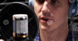 A Perky, Pellucid, and Invigorating Male Voiceover