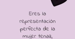 Tú Eres La Representación, Yo Soy La Sonoridad Type your text to hear it in the Tú Eres La Representación, Yo Soy La