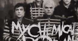 My Chemical Romance - "Welcome To The Black Parade" [Official Video]
