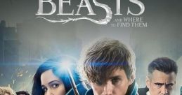 Fantastic Beasts and Where to Find Them (2016)