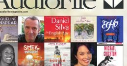 Customer-centric British Narrator with a Cordial Timbre. Standard Rp and Regional Flavors
