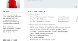 Since 2001, I've Been an Accomplished Arabic Voiceover Maestro, Having Lent My Voice to Over 3000 Undertakings