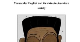 As an American Bloke, Fluent in the Vernacular of American English, I Possess the Curious Ability to Adopt Both a Southern