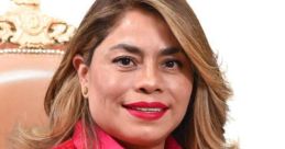 Claudia Castillejos Montes De Oca's Slogan Is Imbued with a Distinctive Flair