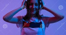 A Youthful, Vibrant, and Beaming Vocal Presence for All Your Undertakings