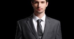 A Gentleman's Timbre Suited for Any Eventuality