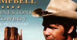 Glen Campbell - Rhinestone Cowboy