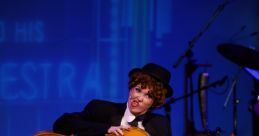 Novel Speaker, Multifaceted, and a Consummate Voice-over Thespian Type your text to hear it in the Novel Speaker,