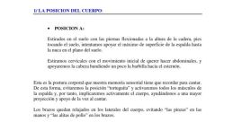 Me Entusiasma La Vocalización Y Disfruto Explorándola En Todas Sus Tonalidades. Percibo Cada Nuevo Proyecto Como Propio,