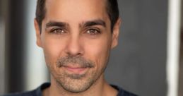 A Brazilian Voice Artist and Dubbing Specialist with an Exceptionally Adaptable Vocal Range, He Has Lent His Mellifluous