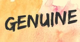 When You Endeavor to Be Authentic, Everything You Do Will Be Genuine