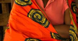 The Veritable African Woman's Timbre