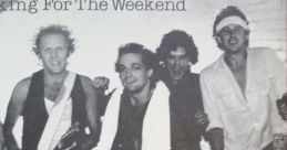 Loverboy - Working For The Weekend