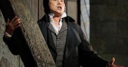 Korean Baritone Timbre