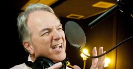 U.s. Male Voice Talent Adept in Commercials, Narrations, Elearning, and Audiobooks, with a Penchant for the Peculiar.