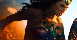 Wonder Woman (2017)