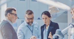 Dynamic Expert with a Versatility That Aligns with Your Requirements