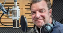 Polyglot Vocal Performer Specializing in Voiceovers, Proficient in French, with an Aptitude for English and Spanish Too Type