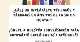 Soy Un Adolescente Latino Trilingüe Con Mucho Ímpetu Y Un Oído Agudo