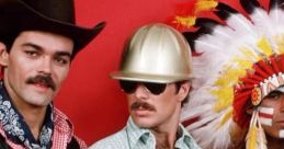 Village People - Macho Man