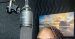 Valentine, a Paragon of Voice Artistry, Possesses a Lucid Voice Bolstered by Robust Support and Impeccable Articulation,