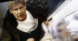 The Fugitive (1993) Drama