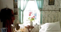 Adorable, Vintage, Mellow, and Cozy, My Voice Is Mercurial, Resonating Naturally. I Have the Ability to Portray a Range