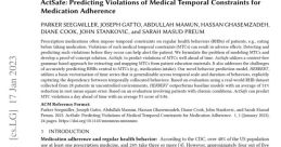 Expertise, Regard for Entreaties, and Adherence to Temporal Constraints