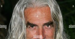 A Vivaciously Dynamic, Charming Timbre, Sonorous and Genuine, Sam Elliot