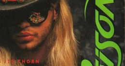 Poison - Every Rose Has Its Thorn