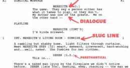 I Can Construe Your Script to Render It Both Organic and Captivating