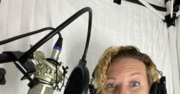 I Am a Consummate Vocal Performer Specializing in Narrating Audiobooks, Crafting Voiceovers for Image Films, Recording