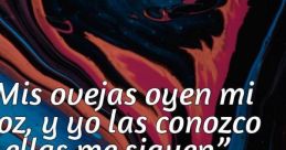 Infundiré Vitalidad a Tus Ideas Mediante Mi Voz