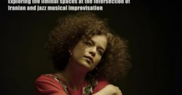 A Gentle and Congenial Feminine Voice From the Arab World