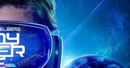 READY PLAYER ONE - Official Trailer 1 [HD]