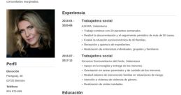 Soy Un Individuo Profesional, Accountable Y Jovial