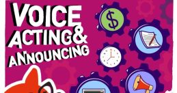 Your Voiceover Conduit Connecting Your Enterprise with Its Clientele
