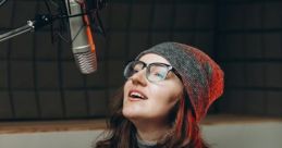 Doblajista Profesional De Voces
