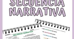 Ansío Descubrir Los Matices Cromáticos De Cada Narrativa