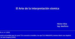 El Arte De La Interpretación, Para Una Experiencia Auditiva Más Sublime