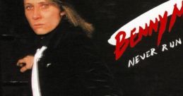 Benny Mardones - Into the Night